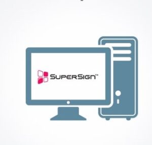 LG software logo