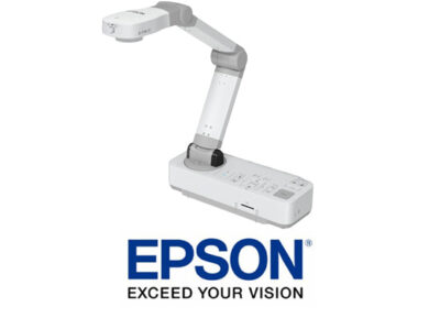 Epson Visualizer