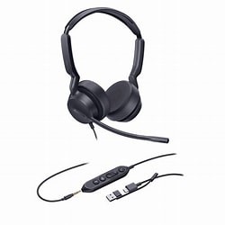 Yealink UH42-SE Dual, Entry-level USB headset